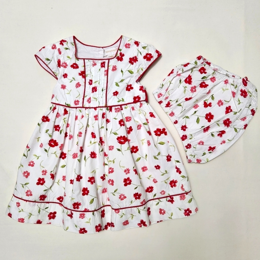 Dress | Savannah